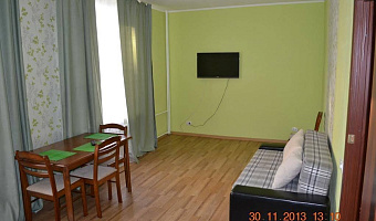 &quot;Топольники&quot; 2х-комнатная квартира в Новокузнецке - фото 2