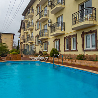 &quot;Афродита&quot; отель