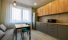 Фото объекта ««KazanHome C51» 1-комнатная квартира в Казани», 2