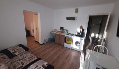 Фото объекта «1-комнатная квартира Супсехское 26к9 в Анапе», 2