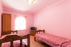 &quot;Фламинго&quot; мини-гостиница в Судаке фото 6