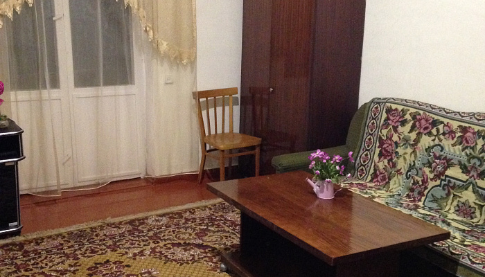 1-комнатная квартира Чкалова 10-9 в Пятигорске - фото 1