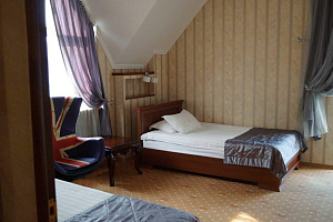 &quot;Ренессанс&quot; отель во Владивостоке фото 2