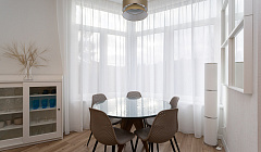 Фото объекта ««Villa Elizabeth» 2х-комнатная квартира в Светлогорске», 4