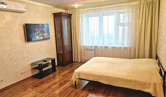 1-комнатная квартира Латышских Стрелков 45 в Орле - фото 2