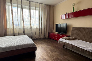 1-комнатная квартира Красной Армии 121