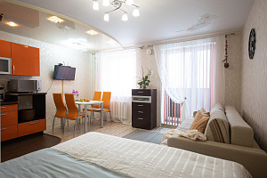Гостиницы Петрозаводска все включено, 1-комнатная Октябрьский 59А все включено - забронировать номер