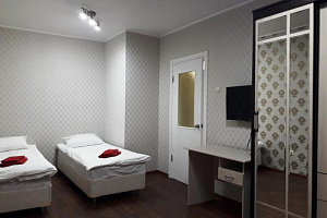 Квартиры Салехарда 1-комнатные, "Илне" 1-комнатная - фото