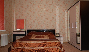 &quot;Леона&quot; гостиница в Краснодаре - фото 2