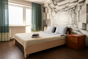 2х-комнатная квартира Чехова 68