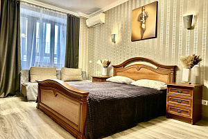 Мини-гостиница Триумфальная 8 а