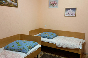 &quot;Минчанка&quot; гостевой дом в с. Оленевка (Черноморское) фото 4