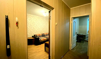 1-комнатная квартира мкр 9-й 23 в Тобольске - фото 2
