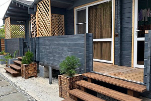 "Эдем" гостевой дом