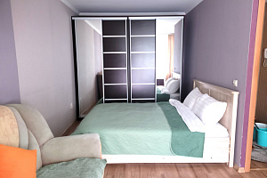 "Home Time Apart на Некрасовской" 1-комнатная квартира