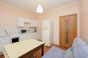 1-комнатная квартира Адоратского 3Г в Казани 12