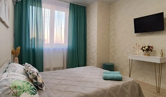 2х-комнатная квартира Михаила Калашникова 41 в Михайловске - фото 3