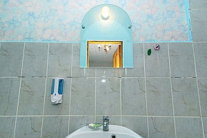 &quot;Чистые пруды&quot; гостиница в Волгограде фото 13