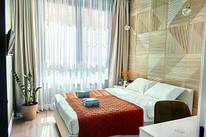 "С видом на Останкинскую башню" 1-комнатная квартира