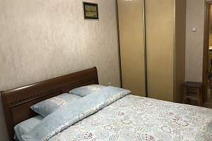 &quot;В центре в стиле восьмидесятых&quot; 2х-комнатная квартира во Владивостоке фото 7