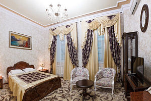 &quot;Невский&quot; гостиничный комплекс в Будённовске фото 3