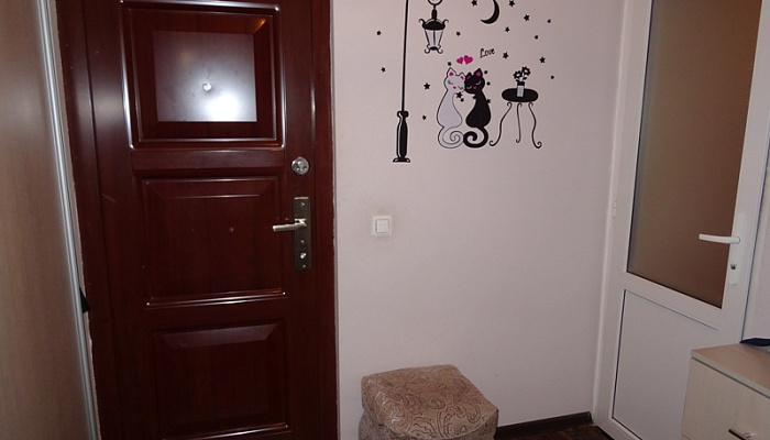 1-комнатная квартира Абазинская 35 в Сухуме - фото 1