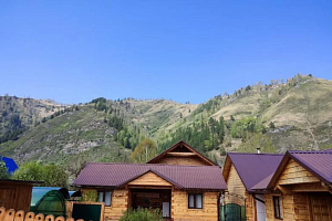 "Отдохни" гостевой дом