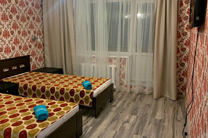 Мотели в Выборге, 3х-комнатная Ленинградское 21А мотель - раннее бронирование