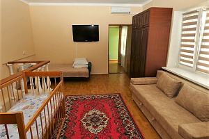 3х-комнатный дом под-ключ Комсомольская 18 в Евпатории фото 11