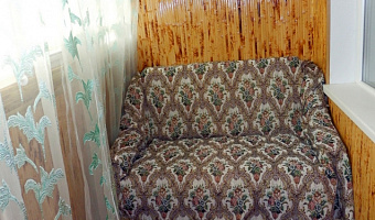  2х-комнатная квартира Ореховая 18 в Гурзуфе - фото 4