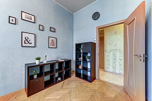 2х-комнатная квартира Лиговский 85 в Санкт-Петербурге 4