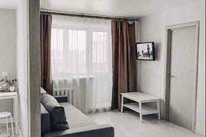 Квартиры Кемерово с джакузи, 3х-комнатная Николая Островского 26 с джакузи - цены