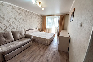 1-комнатная квартира Куйбышева 35