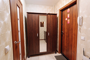 1-комнатная квартира Софьи Ковалевской 16 в Петрозаводске 14