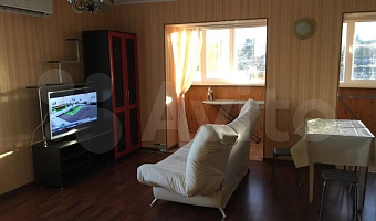 2х-комнатная квартира Красноармейская 123 в Соль-Илецке - фото 3