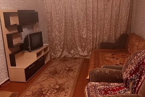 Гостиницы Медвежьегорска с размещением с животными, 1-комнатная Дзержинского 10 с размещением с животными