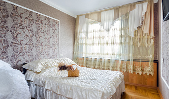 1-комнатная квартира Коллективная 4 в Кисловодске - фото 3