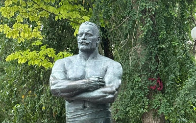 Красивые места в Ейске для фото — топ локаций у моря