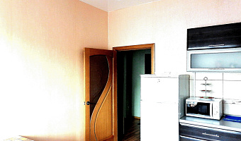 &quot;Возле МНТК Федорова&quot; 1-комнатная квартира в Оренбурге - фото 3