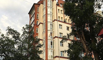 &quot;Надежда&quot; апарт-отель в Томске - фото 2