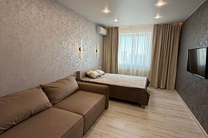 1-комнатная квартира Приморская 31 эт 7