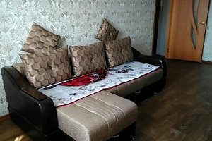 1-комнатная квартира Мира 57 в Боровске фото 8