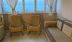 Фото объекта ««Дельфин-2» эллинг в Алуште», 4