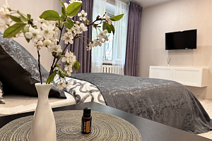 "Лесная сказка" квартира-студия