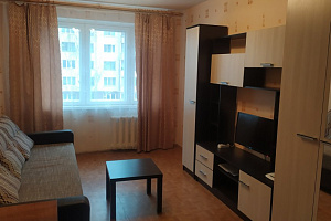 Квартиры Пскова на месяц, "На Рижском Проспекте" 1-комнатная на месяц - фото