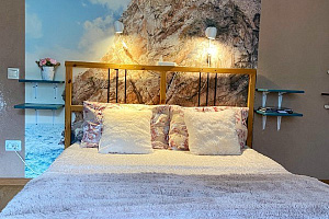 Дома Перми в горах, 2х-комнатная Самаркандская 147 в горах - цены