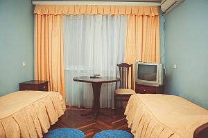 &quot;Борисоглебск&quot; гостиница в Борисоглебске фото 3