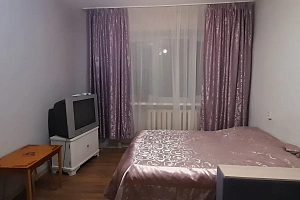 Мотели в Вышнем Волочке, "Благоустроенная" 2х-комнатная мотель - фото