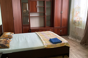 Квартиры Чехова на месяц, 3х-комнатная Земская 6 на месяц - фото