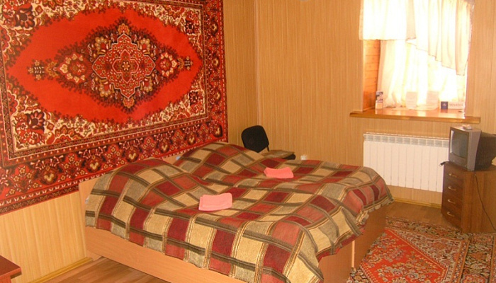 &quot;Боярские палаты&quot; гостиница в Костроме - фото 1